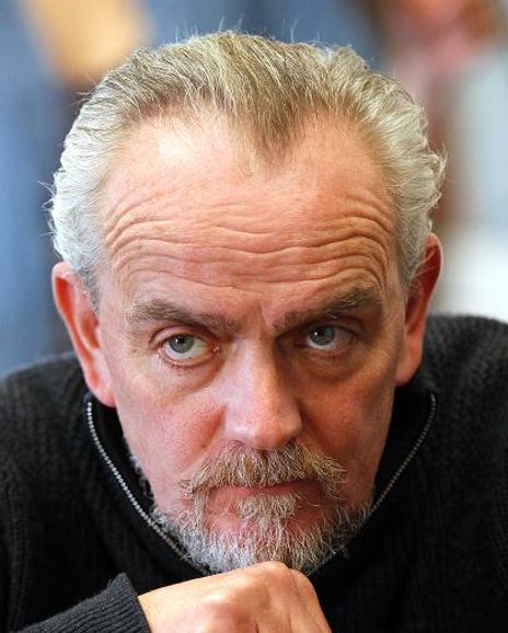 Nicholas Murchie Headshot