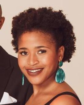 Pearl Khwezi Headshot