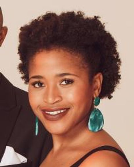 Pearl Khwezi Headshot