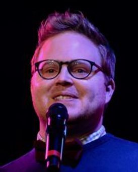 Chase Ramsey Headshot