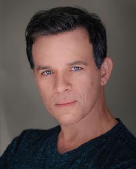 Jeremy Koch Headshot