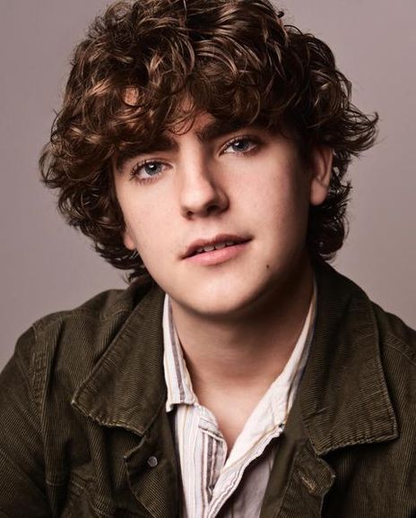 Paul Schoeller Headshot