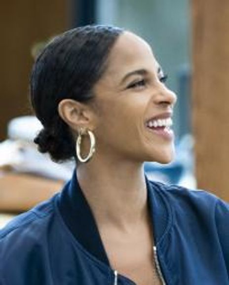 Megalyn Echikunwoke Headshot