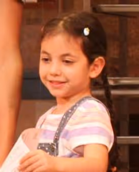 Mariam Bedigian Headshot