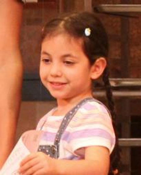 Mariam Bedigian Headshot