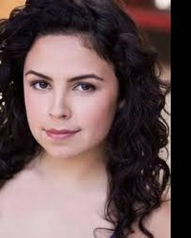 Ixchel Cuellar Headshot