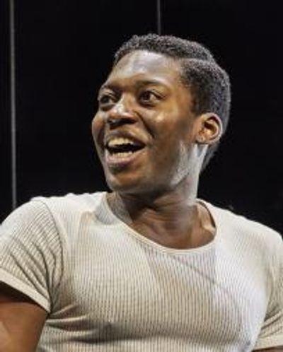 Natey Jones Headshot