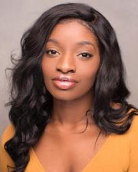 Leandra Ellis-Gaston Headshot