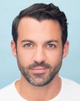 Brian Dillon Headshot