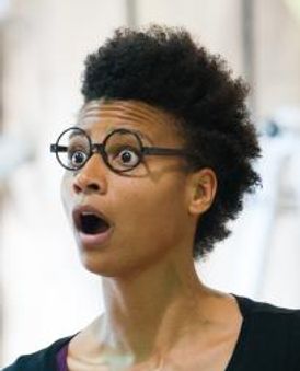 Jessica Murrain Headshot