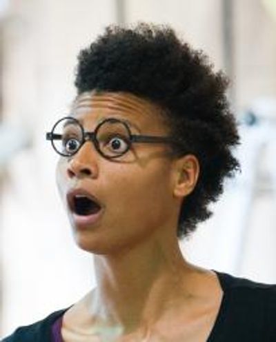 Jessica Murrain Headshot