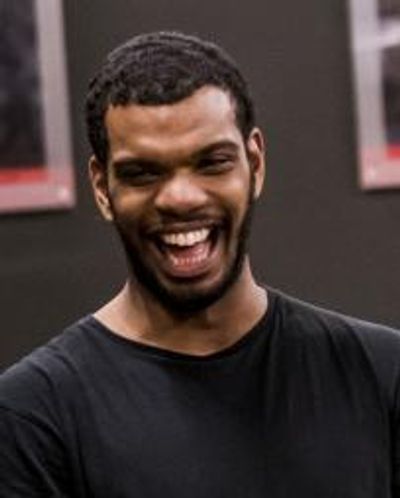 Caleb Roberts Headshot