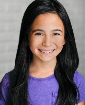 Leanne Parks Headshot