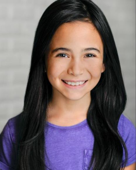 Leanne Parks Headshot