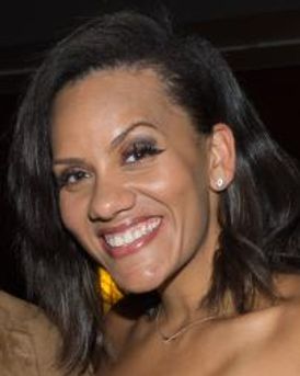 Aurianna Angelique Headshot