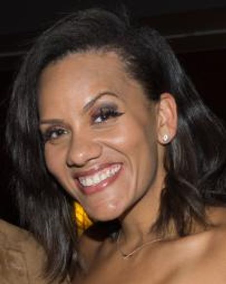 Aurianna Angelique Headshot