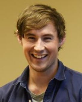 Christopher Bonwell Headshot