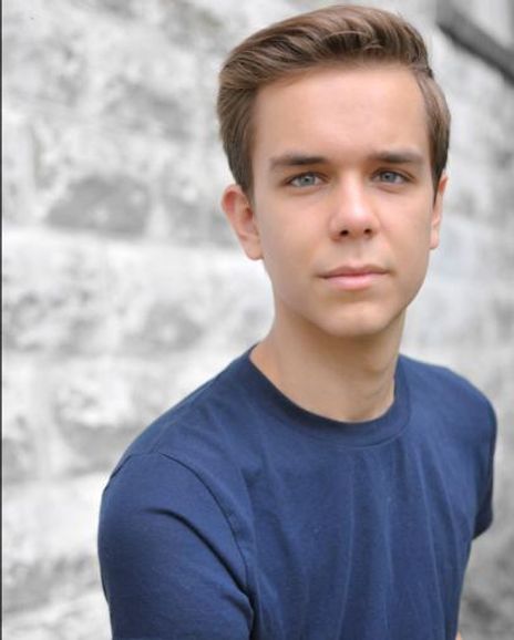 Jonah Lione Headshot