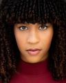 Paige Smallwood