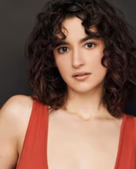 Hannah Cruz Headshot