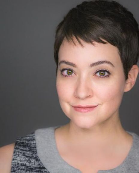 Susan Gross Headshot