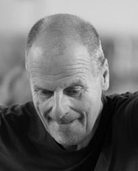 Mike Shepherd Headshot