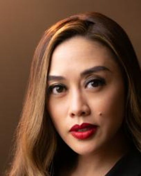 Marah Sotelo Headshot