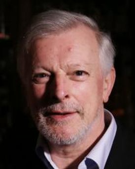 David Acton Headshot