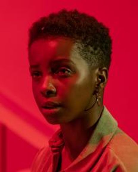 Donna Banya Headshot