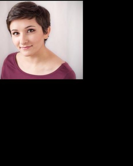 Megan O'Callaghan Headshot