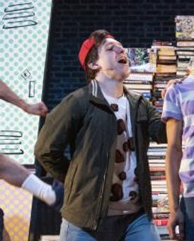 Thomas Prast Headshot