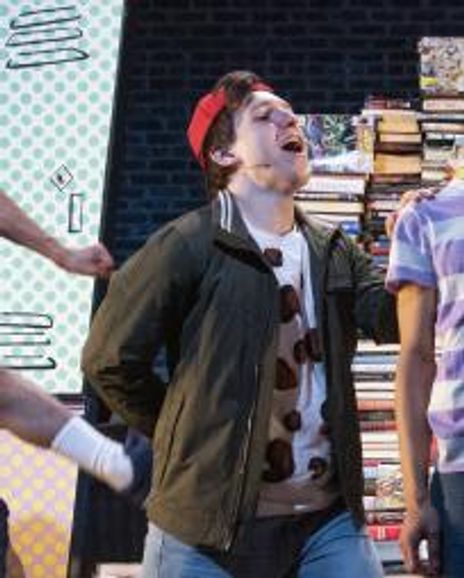 Thomas Prast Headshot