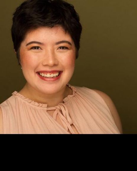 Heather Angel Sawyer Headshot