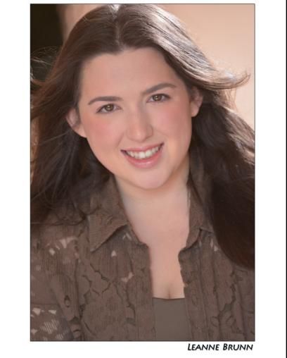 Lane Brunner Leanne Brunn (Puppet Design): Credits, Bio, News & More | Broadway World