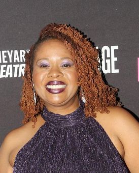 LaDonna Burns Headshot