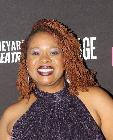 LaDonna Burns Headshot