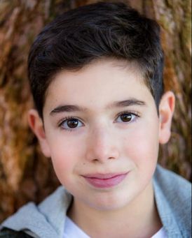 Aaron Gelkoff Headshot