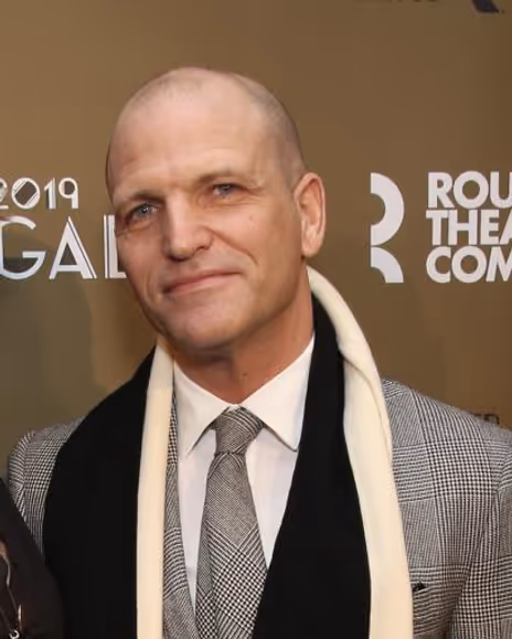 Joseph Coleman Headshot