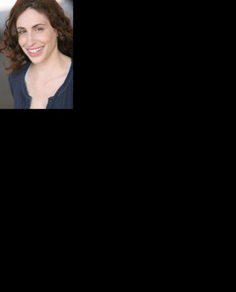 Jennifer Sandella Headshot