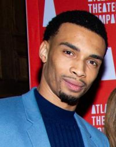 Julian Elijah Martinez Headshot