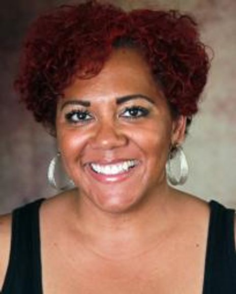 Kyla Page Williams Headshot