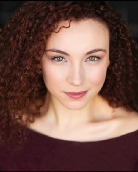 Kaylene Snarsky Headshot
