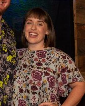 Shelly Lynn Walsh Headshot