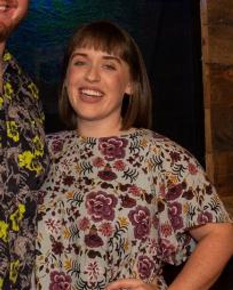 Shelly Lynn Walsh Headshot