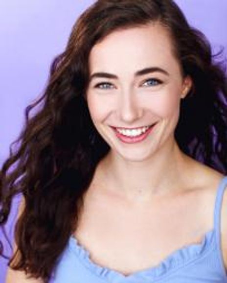 Mandy McDonell Headshot