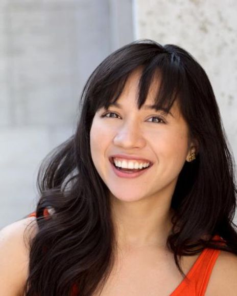 Criena House Headshot