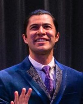 Mitchell Winter Headshot