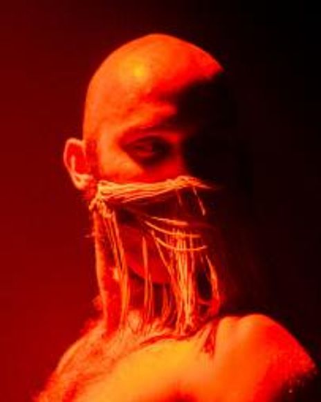 Jack Blackmon Headshot