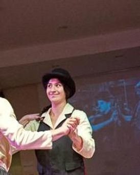 Tiffany Ogburn Headshot