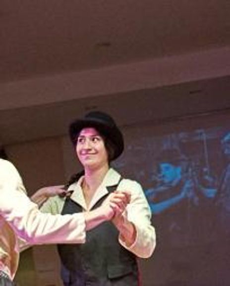 Tiffany Ogburn Headshot